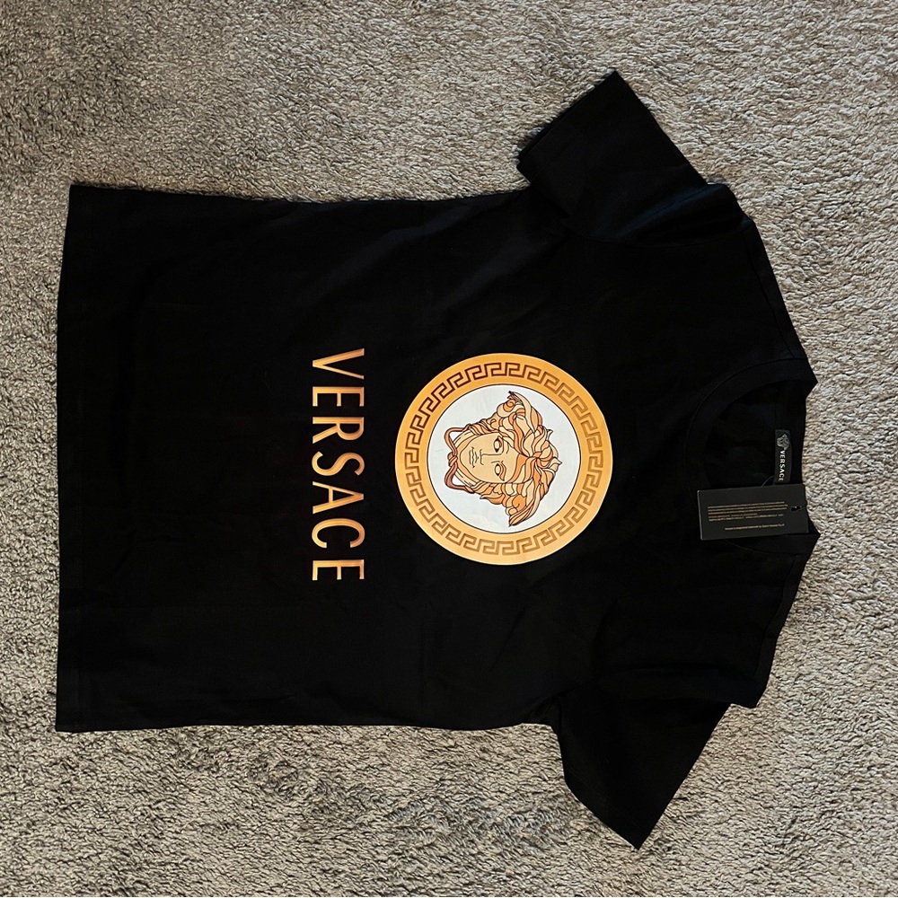 shirt Versace SMALL